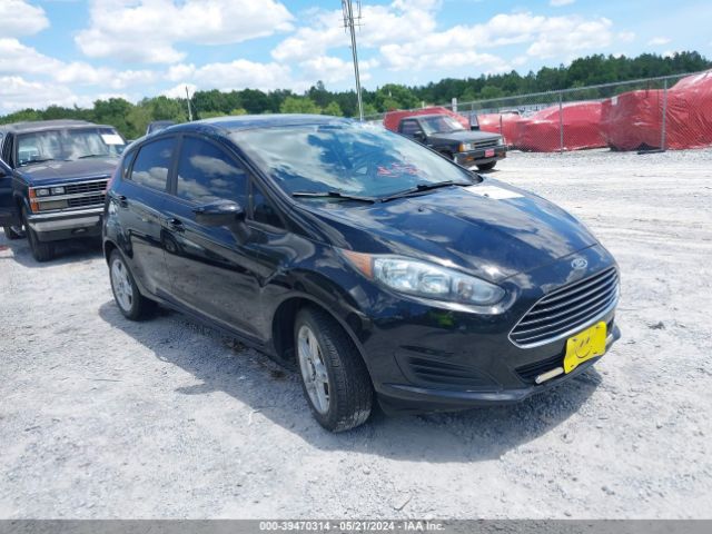 FORD FIESTA 2018 3fadp4ej5jm118460