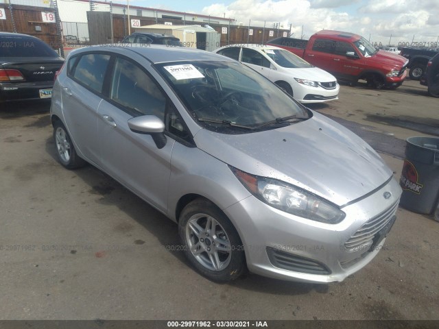 FORD FIESTA 2018 3fadp4ej5jm120192