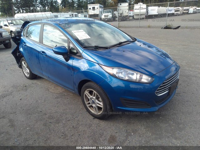 FORD FIESTA 2018 3fadp4ej5jm120449