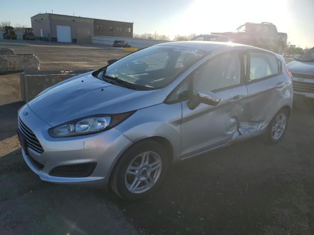 FORD FIESTA SE 2018 3fadp4ej5jm126431