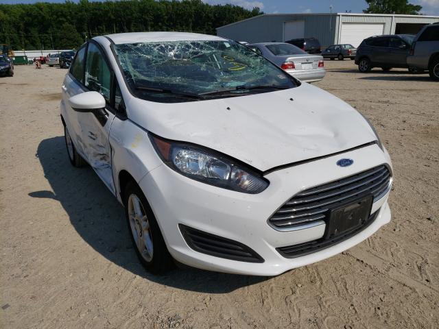 FORD FIESTA SE 2018 3fadp4ej5jm127630