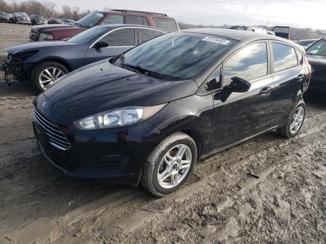 FORD FIESTA SE 2018 3fadp4ej5jm134836