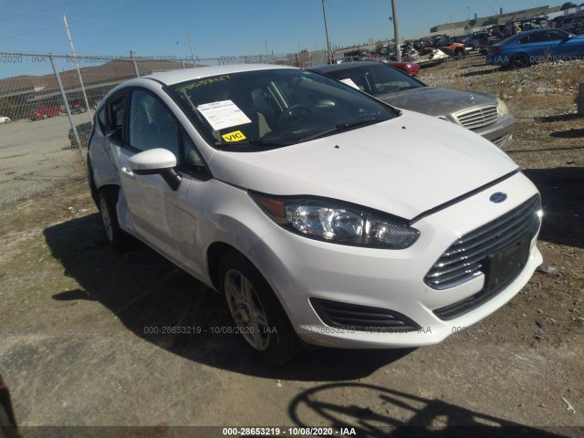 FORD FIESTA 2019 3fadp4ej5km102664