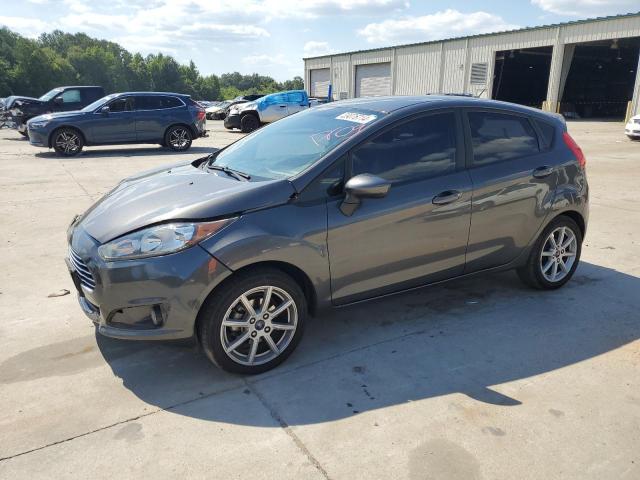 FORD FIESTA 2019 3fadp4ej5km106598