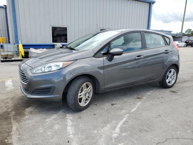 FORD FIESTA 2019 3fadp4ej5km107699