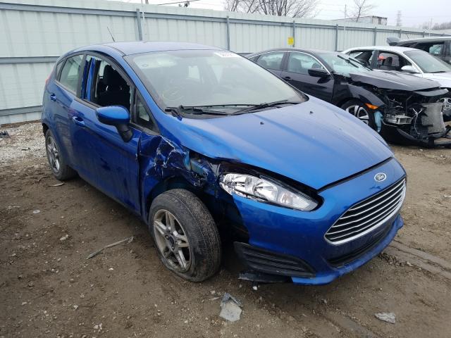 FORD NULL 2019 3fadp4ej5km108139