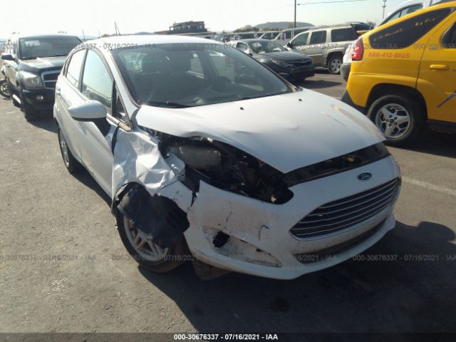 FORD FIESTA 2019 3fadp4ej5km109579