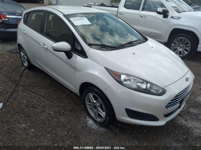 FORD FIESTA 2019 3fadp4ej5km111526