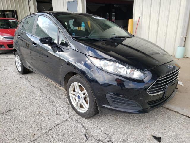 FORD FIESTA SE 2019 3fadp4ej5km115933