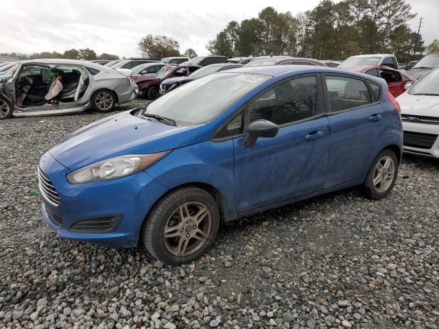 FORD FIESTA 2019 3fadp4ej5km120842