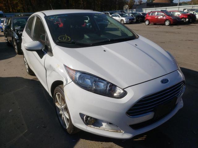 FORD FIESTA SE 2019 3fadp4ej5km123269