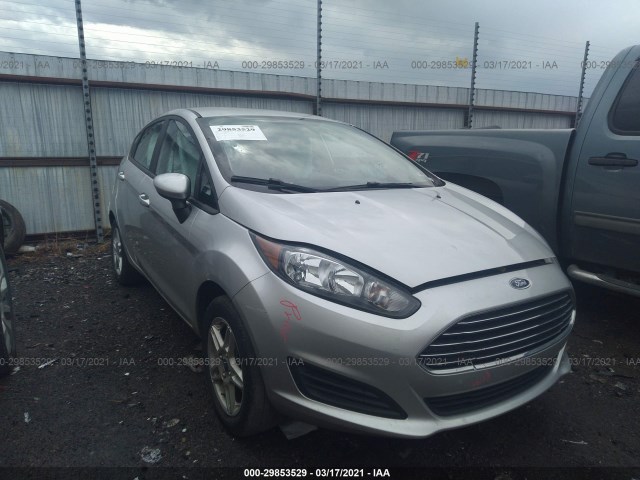 FORD FIESTA 2019 3fadp4ej5km130903