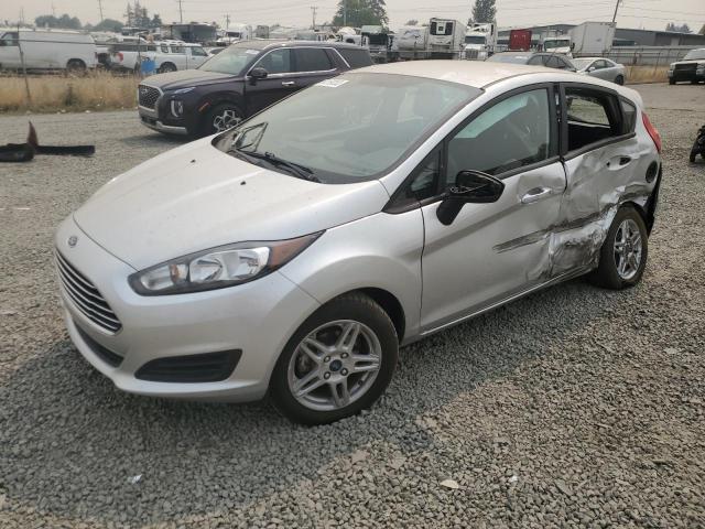 FORD FIESTA SE 2019 3fadp4ej5km131047