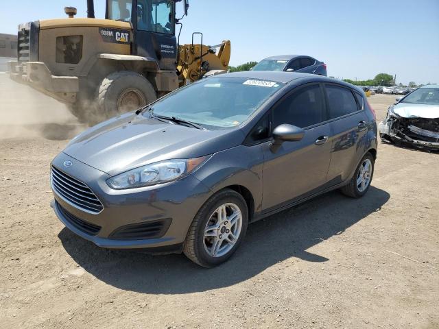 FORD FIESTA SE 2019 3fadp4ej5km132327