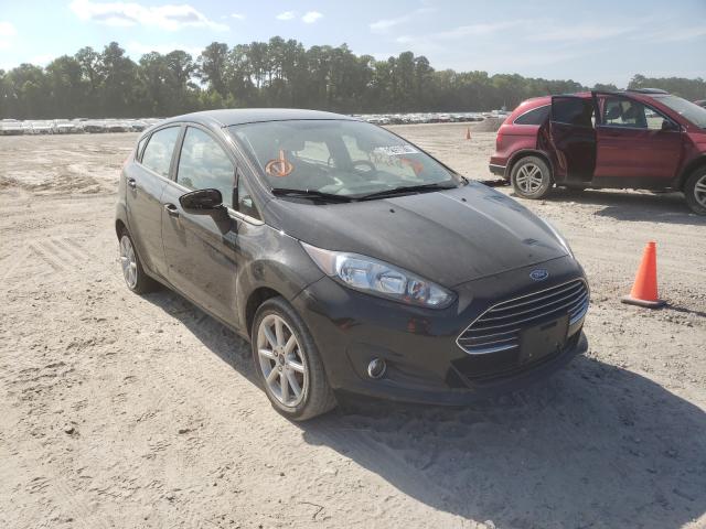 FORD FIESTA 2019 3fadp4ej5km133560