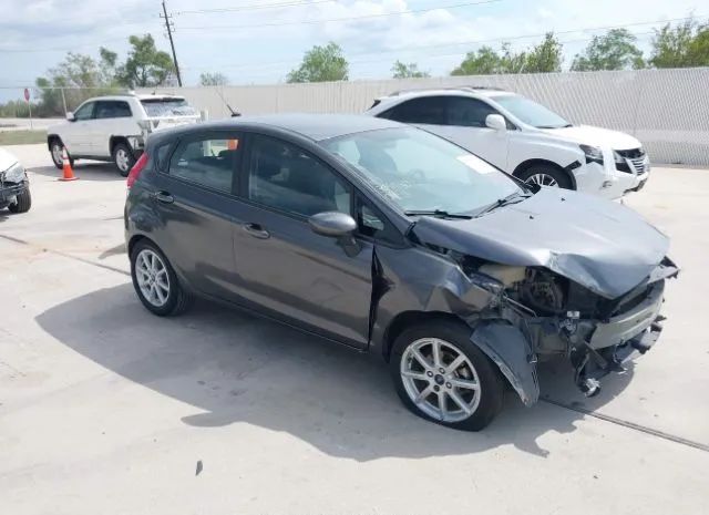 FORD FIESTA 2019 3fadp4ej5km134210