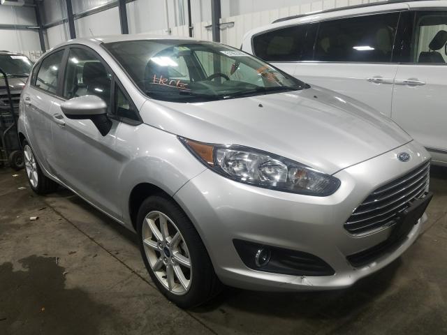 FORD FIESTA SE 2019 3fadp4ej5km136832