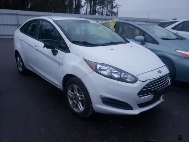 FORD FIESTA SE 2019 3fadp4ej5km142999