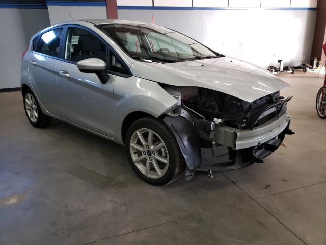 FORD FIESTA SE 2019 3fadp4ej5km149340