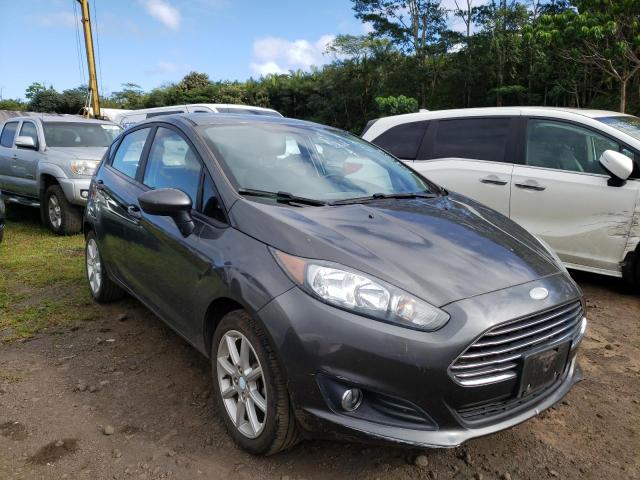 FORD FIESTA SE 2019 3fadp4ej5km149368