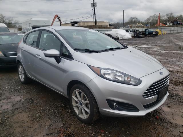 FORD FIESTA 2019 3fadp4ej5km149760