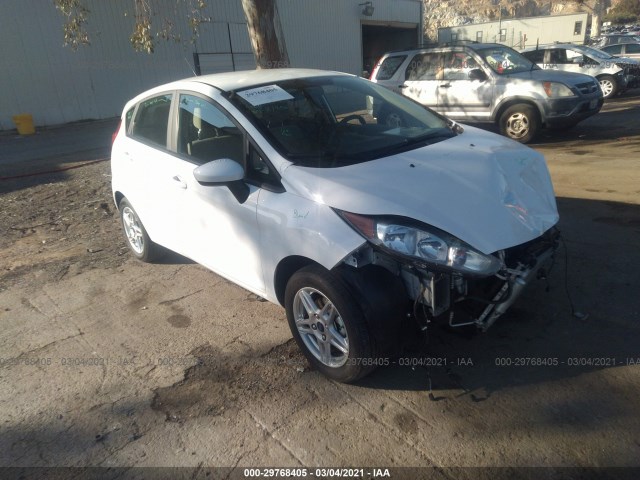 FORD FIESTA 2019 3fadp4ej5km152738