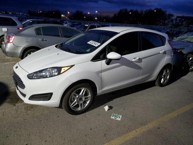 FORD FIESTA SE 2019 3fadp4ej5km160077