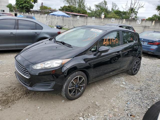 FORD FIESTA 2019 3fadp4ej5km161438