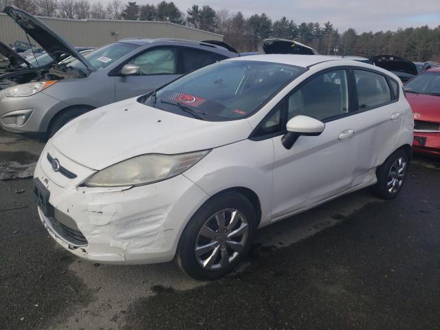 FORD FIESTA SE 2011 3fadp4ej6bm105363