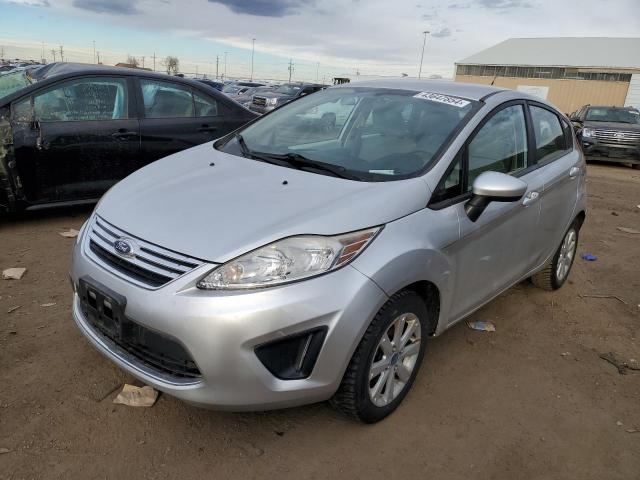 FORD FIESTA 2011 3fadp4ej6bm119716