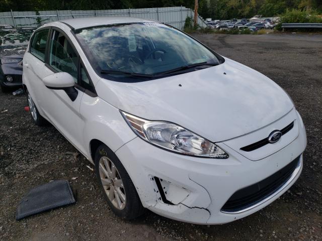 FORD FIESTA SE 2011 3fadp4ej6bm124432