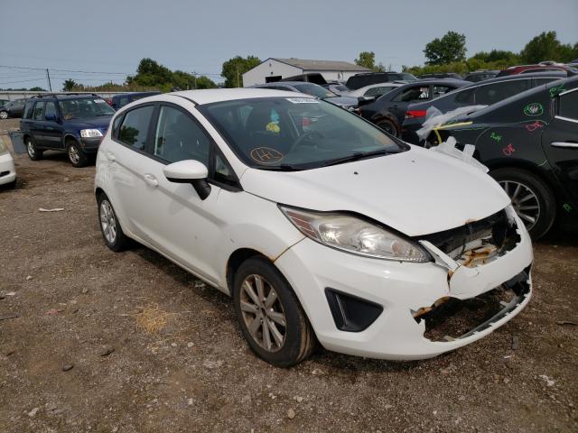 FORD FIESTA SE 2011 3fadp4ej6bm126553