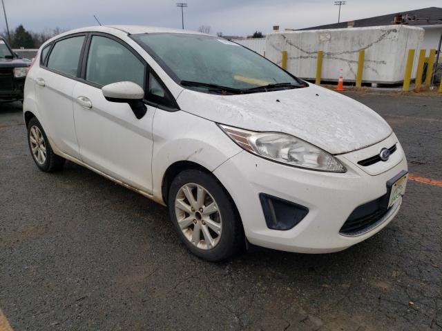 FORD FIESTA SE 2011 3fadp4ej6bm132224