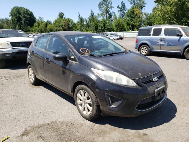 FORD FIESTA SE 2011 3fadp4ej6bm137617