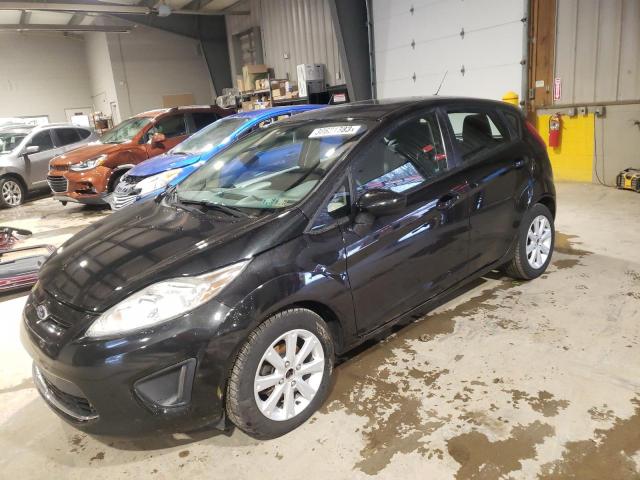 FORD FIESTA SE 2011 3fadp4ej6bm147936