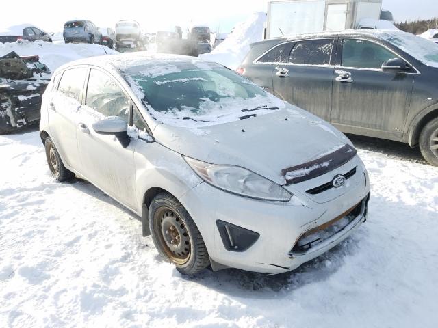 FORD FIESTA SE 2011 3fadp4ej6bm168771