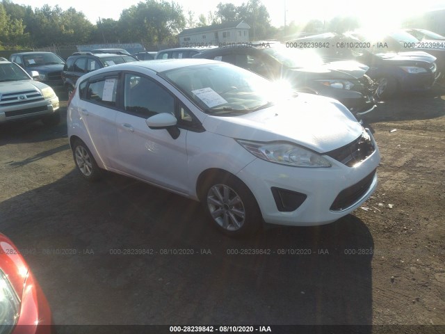 FORD FIESTA 2011 3fadp4ej6bm178362