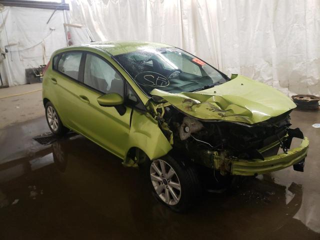 FORD FIESTA SE 2011 3fadp4ej6bm179172