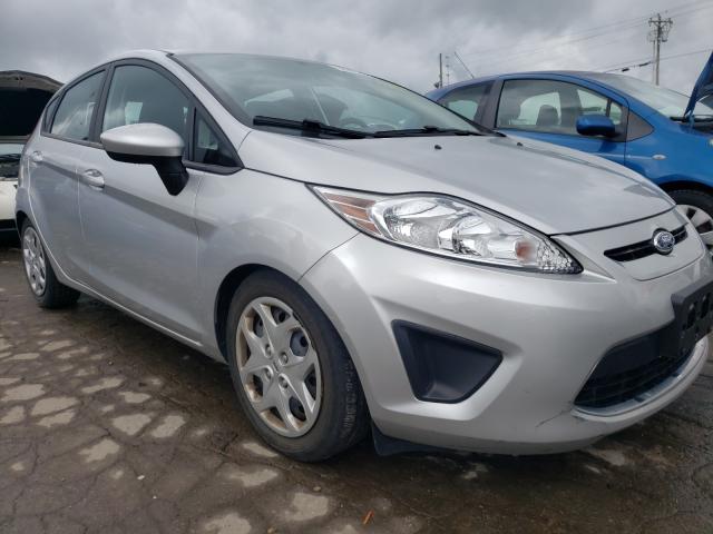 FORD FIESTA SE 2011 3fadp4ej6bm193279