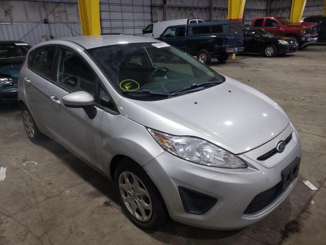 FORD FIESTA SE 2011 3fadp4ej6bm240164