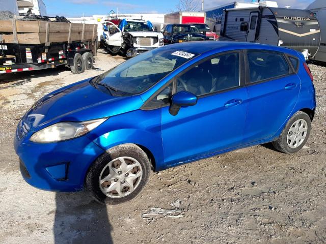 FORD FIESTA 2012 3fadp4ej6cm101217