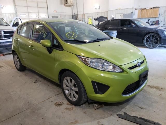 FORD FIESTA SE 2012 3fadp4ej6cm102092