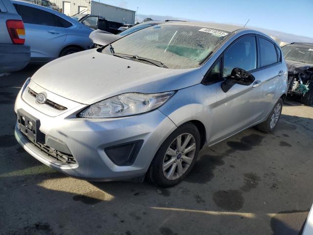 FORD FIESTA SE 2012 3fadp4ej6cm103162