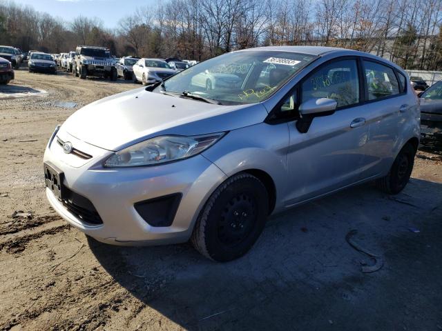 FORD FIESTA 2012 3fadp4ej6cm104389