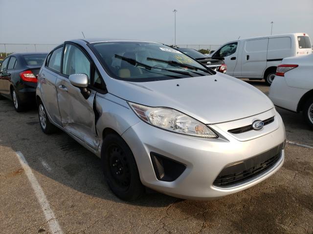 FORD FIESTA SE 2012 3fadp4ej6cm110970