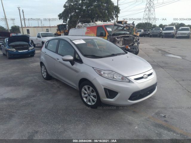 FORD FIESTA 2012 3fadp4ej6cm117367