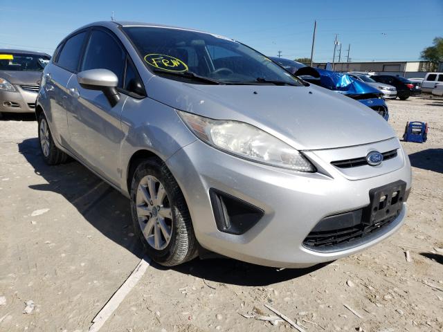 FORD FIESTA SE 2012 3fadp4ej6cm118177