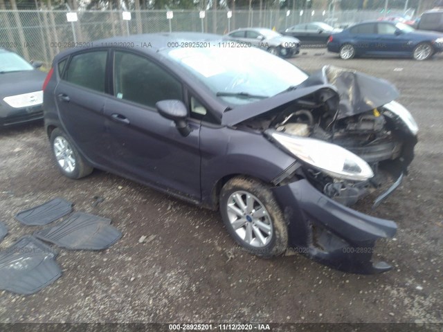 FORD FIESTA 2012 3fadp4ej6cm126523