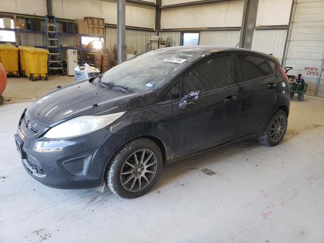 FORD FIESTA 2012 3fadp4ej6cm128952