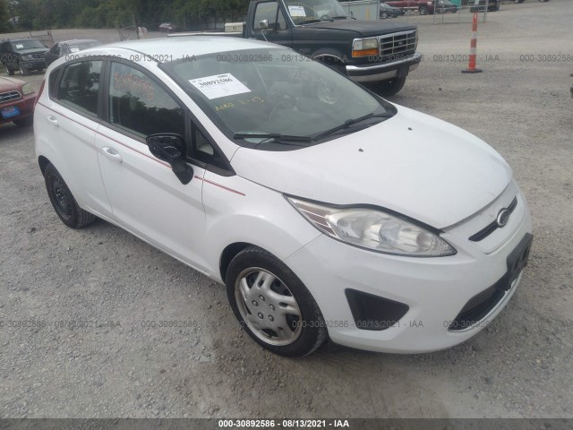 FORD FIESTA 2012 3fadp4ej6cm131611